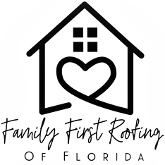 Famliy First Roofing of Florida Logo